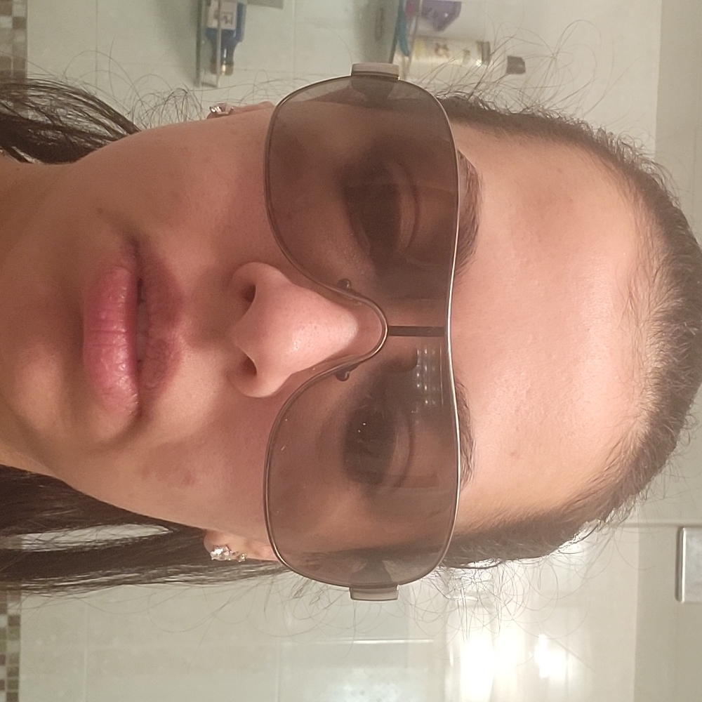 Versace Sunglasses - Picture 8 of 8